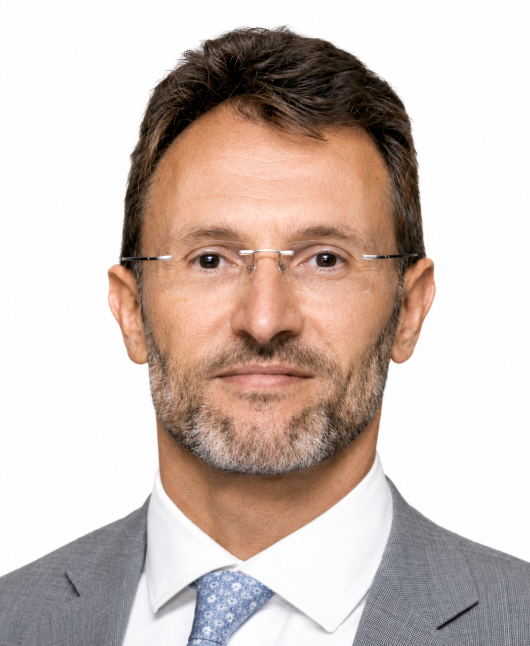 Augusto Rücker